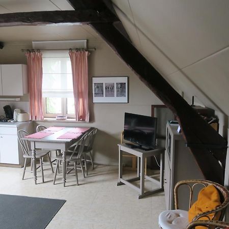 B&B / Studio De Druivelaar In Hartje Kluisbergen Εξωτερικό φωτογραφία