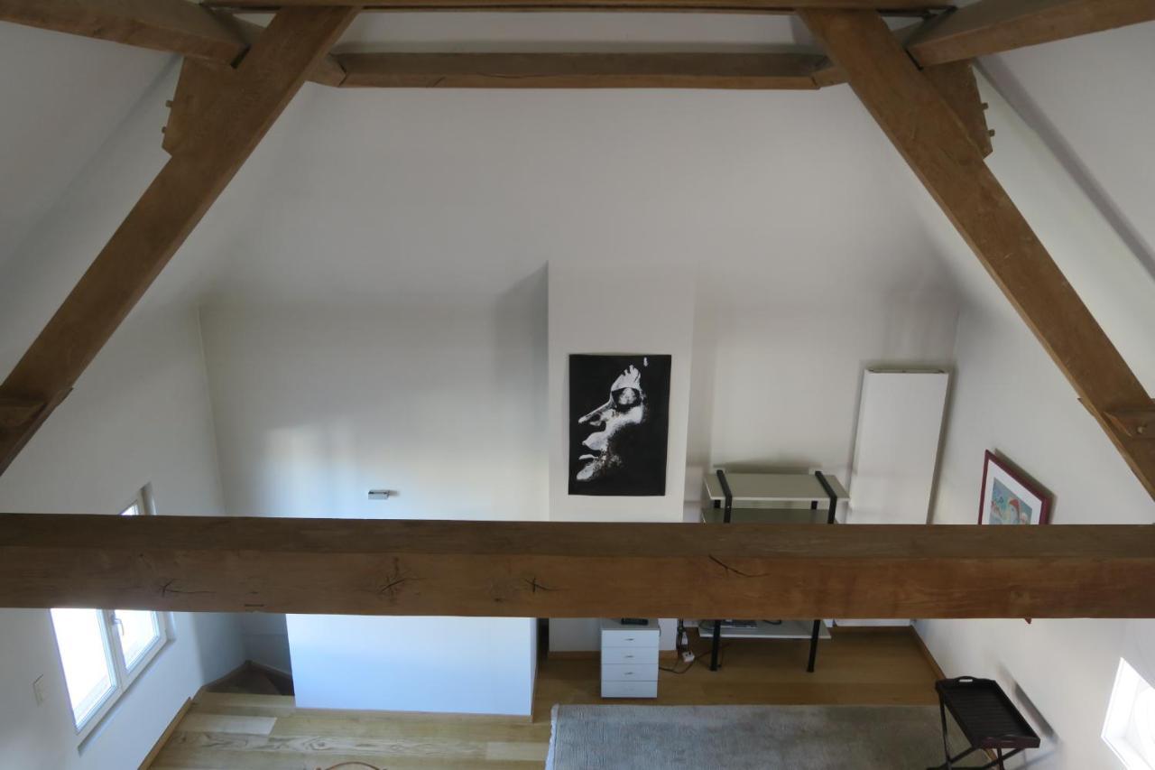 B&B / Studio De Druivelaar In Hartje Kluisbergen Εξωτερικό φωτογραφία